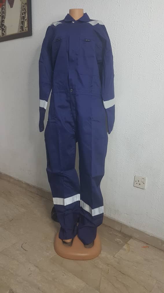 PPE Uniform